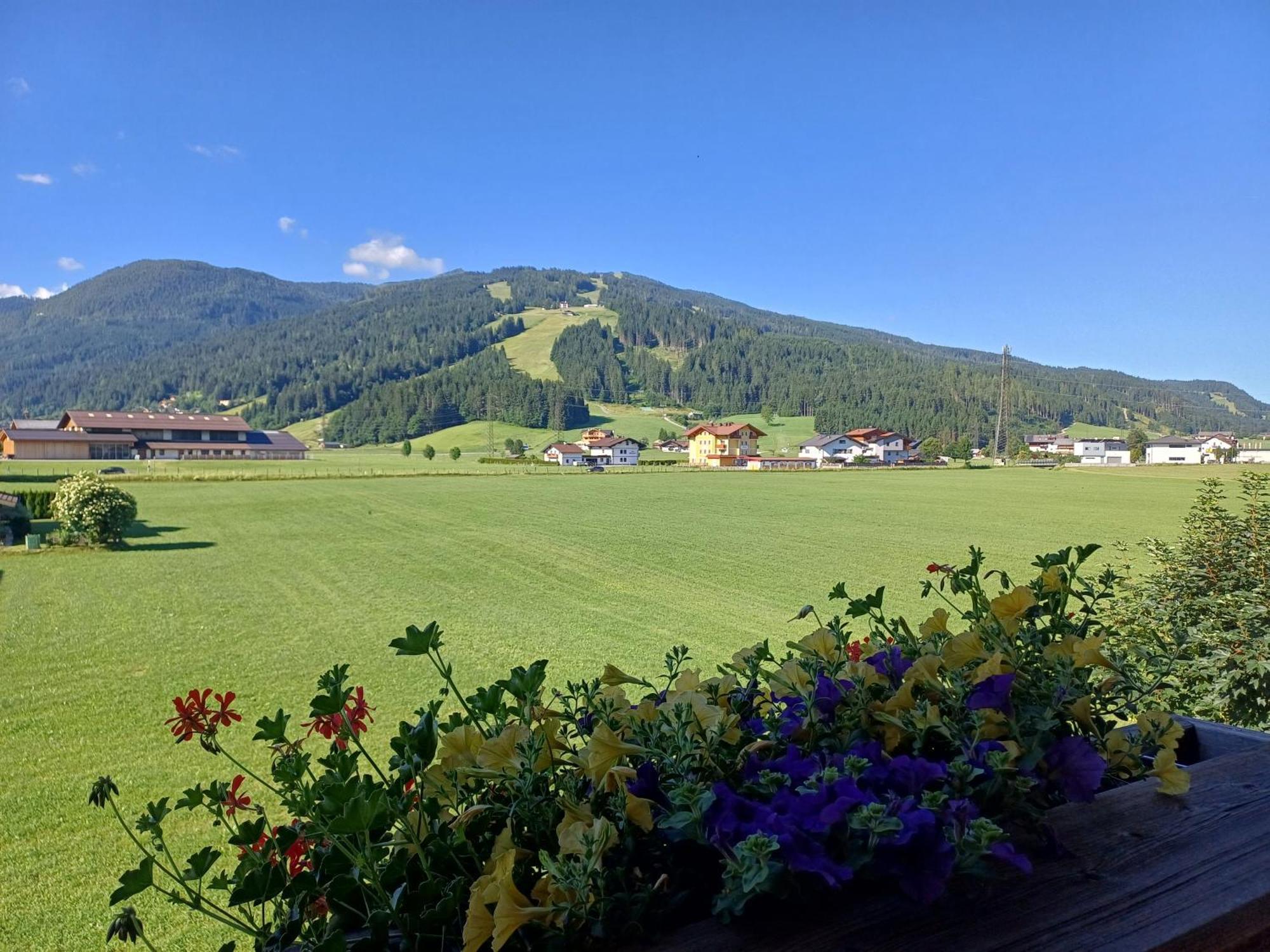 Fingerhof